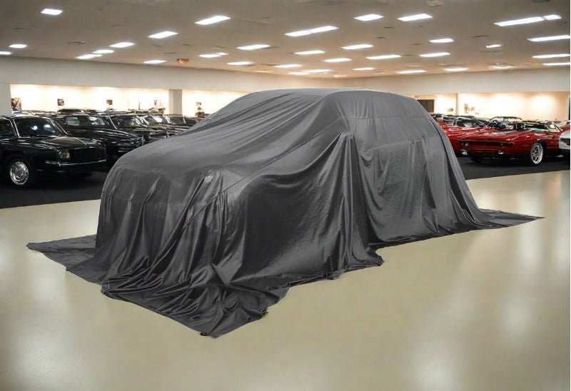 silk_reveal_cloth_in_grey Car Reveal## ##Silk Car Cover## ##Car Unveiling## ##Showroom Car Cover## ##car reveal cover##